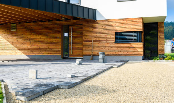 Best Best Driveway Pavers  in Harahan, LA