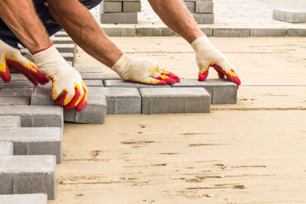 Harahan, LA Driveway Pavers Company