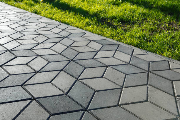 Best Residential Paver Driveway  in Harahan, LA