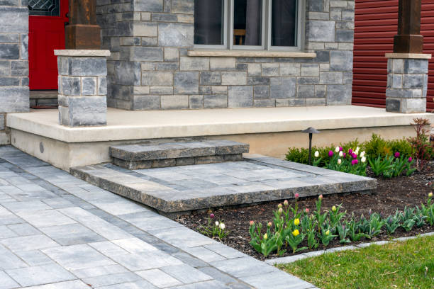 Decorative Driveway Pavers in Harahan, LA