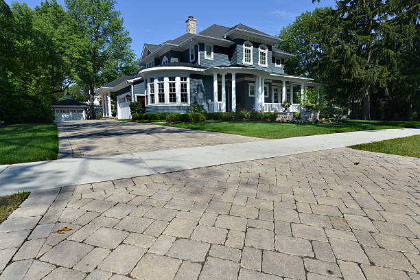 Best Commercial Driveway Pavers  in Harahan, LA