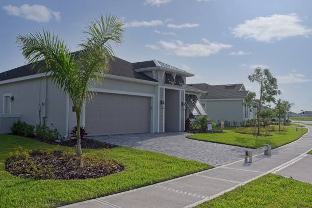 Best Affordable Driveway Pavers  in Harahan, LA